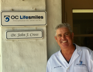 Cosmetic Dentist - Dr. John Cross