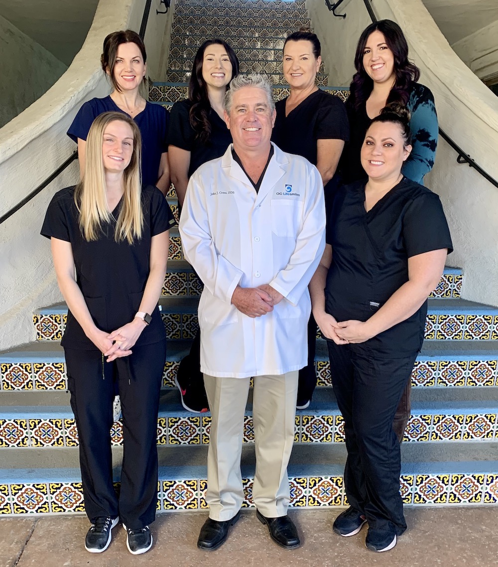 Dental Assistants Newport Beach Orange County CA